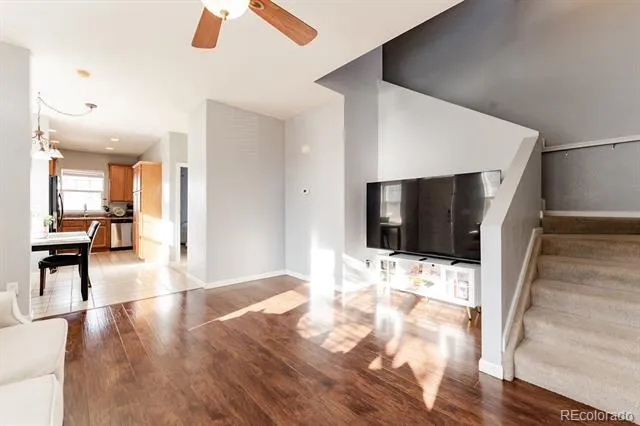 3887 Ute Mountain Trail Castle Rock, CO 80109