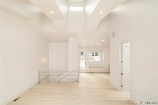 72 S Ball Street Empire, CO 80438