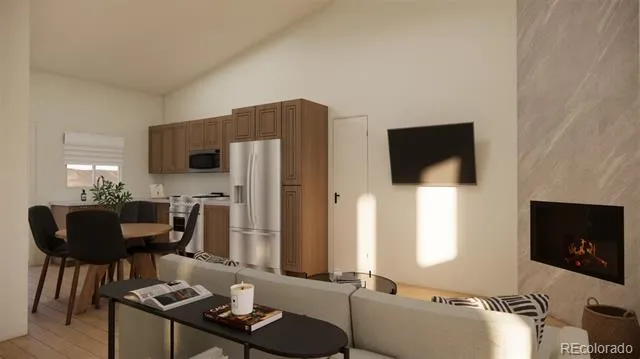 72 S Ball Street Empire, CO 80438