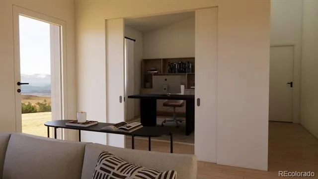 72 S Ball Street Empire, CO 80438