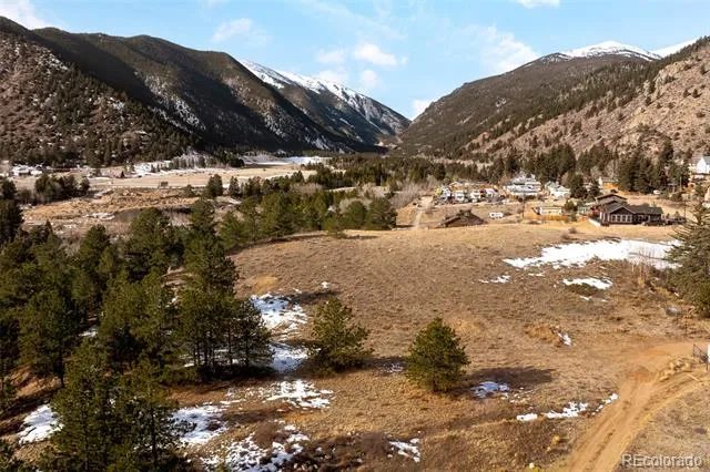 72 S Ball Street Empire, CO 80438
