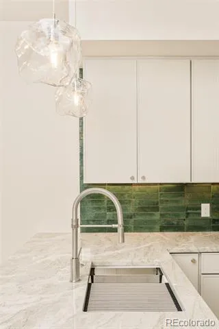 72 S Ball Street Empire, CO 80438
