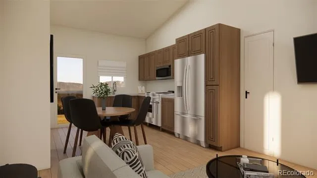 72 S Ball Street Empire, CO 80438