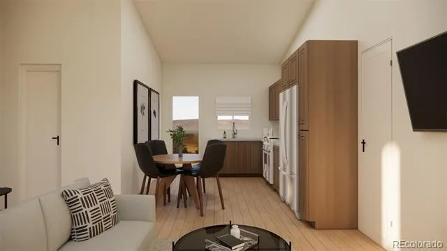 72 S Ball Street Empire, CO 80438