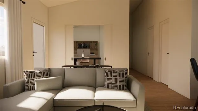 72 S Ball Street Empire, CO 80438