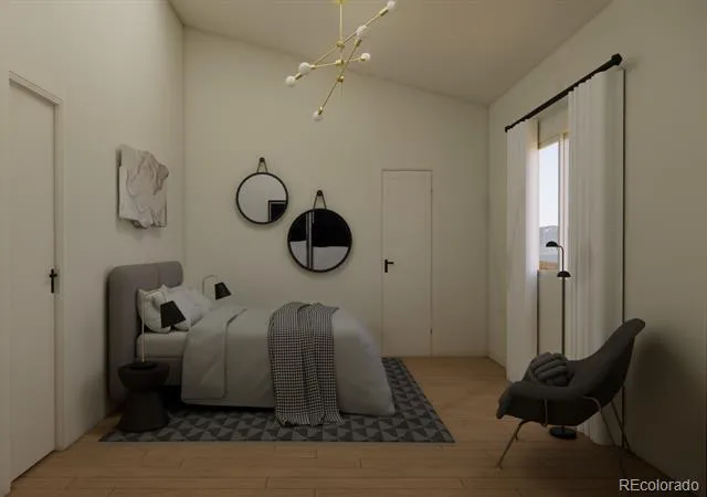 72 S Ball Street Empire, CO 80438