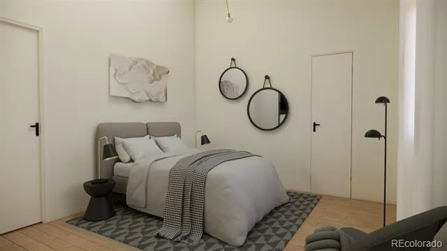 72 S Ball Street Empire, CO 80438