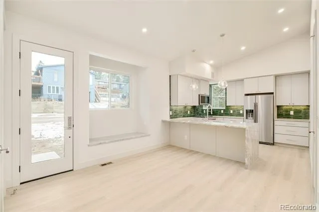 72 S Ball Street Empire, CO 80438