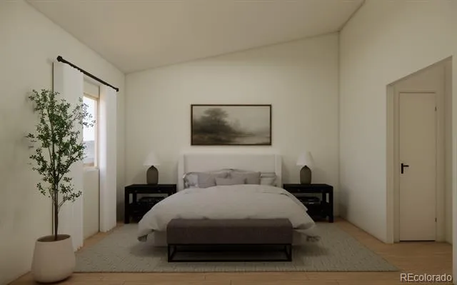 72 S Ball Street Empire, CO 80438