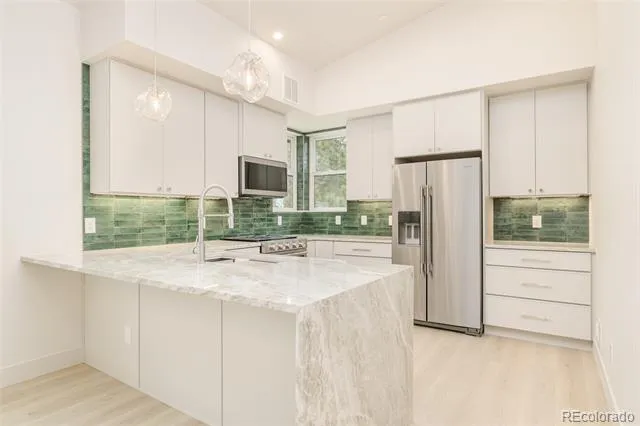 72 S Ball Street Empire, CO 80438