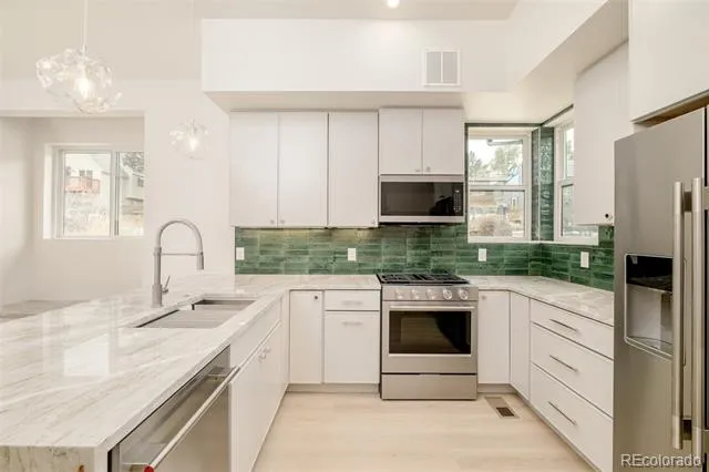 72 S Ball Street Empire, CO 80438