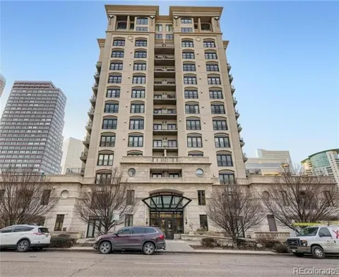 1827 Grant Street #403