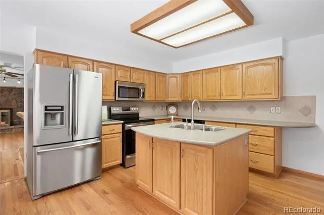7296 S Chase Court Littleton, CO 80128