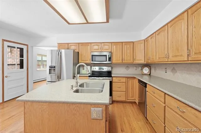 7296 S Chase Court Littleton, CO 80128