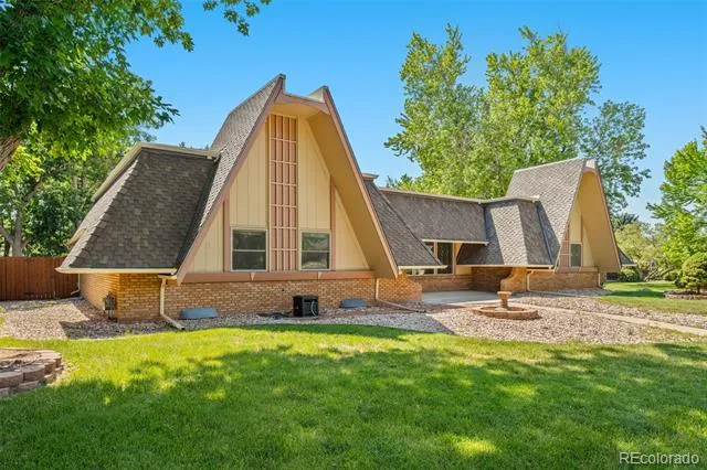 7296 S Chase Court Littleton, CO 80128