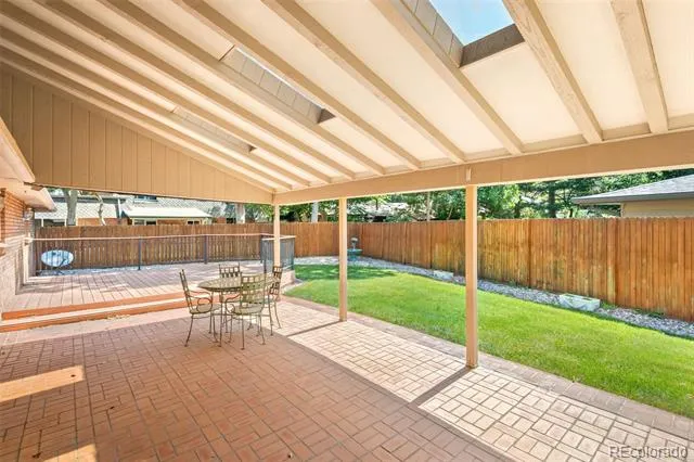 7296 S Chase Court Littleton, CO 80128