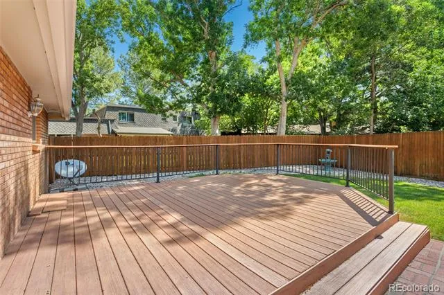 7296 S Chase Court Littleton, CO 80128