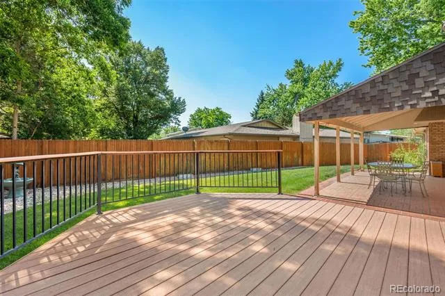 7296 S Chase Court Littleton, CO 80128