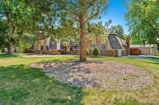 7296 S Chase Court Littleton, CO 80128