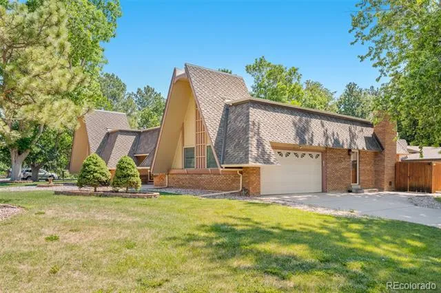 7296 S Chase Court Littleton, CO 80128
