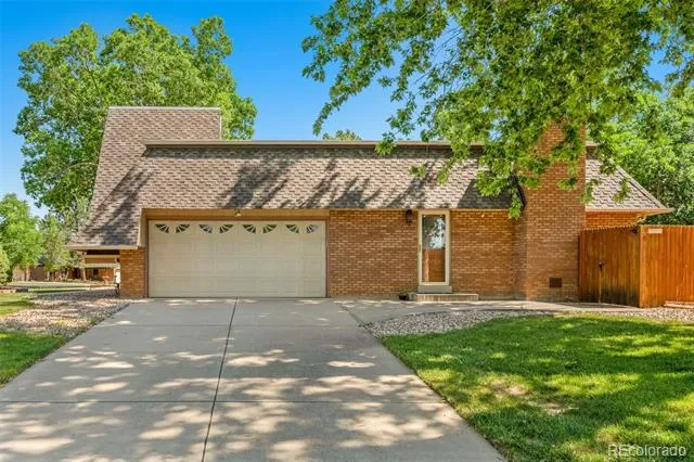 7296 S Chase Court Littleton, CO 80128