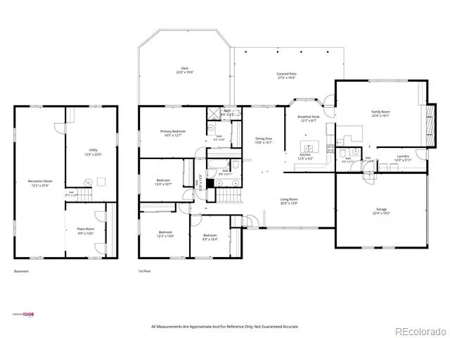 7296 S Chase Court Littleton, CO 80128