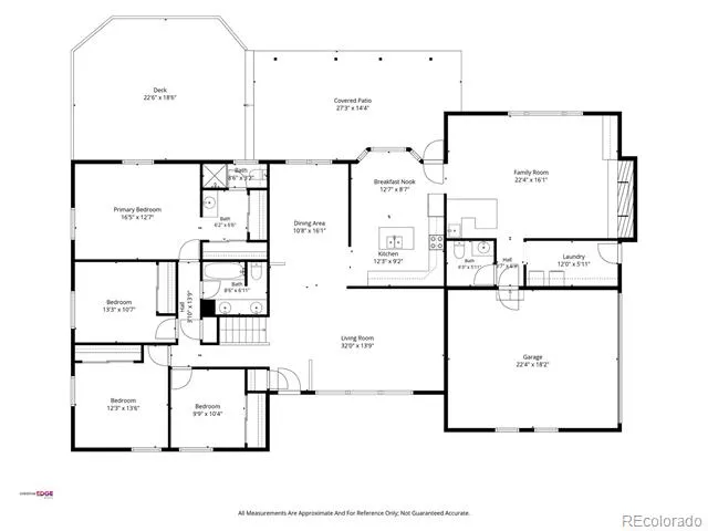 7296 S Chase Court Littleton, CO 80128
