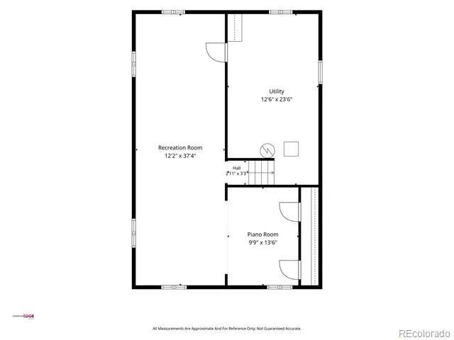 7296 S Chase Court Littleton, CO 80128