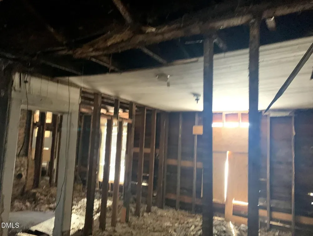 618 Pender Street Rocky Mount, NC 27801