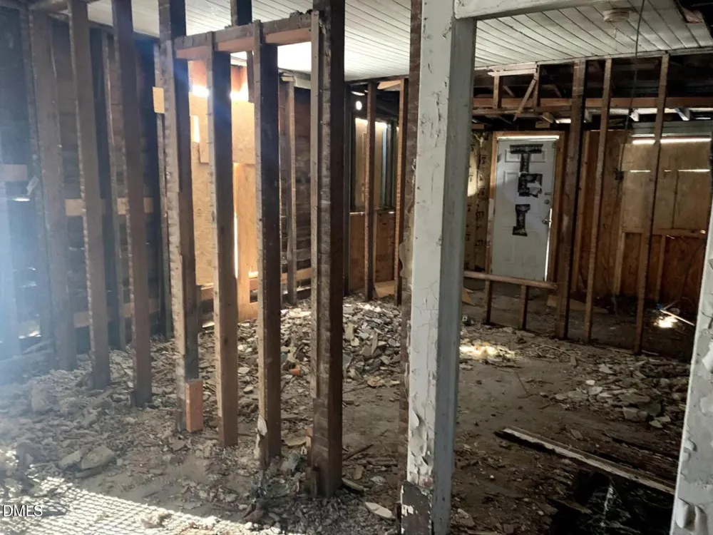 618 Pender Street Rocky Mount, NC 27801