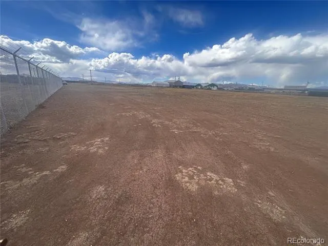 800 S Reigel 3 Court Moffat, CO 81143