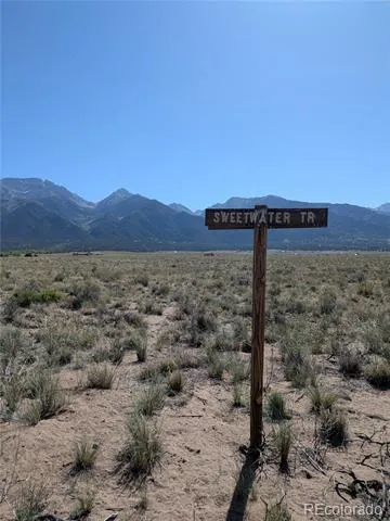 878 Birch Road Crestone, CO 81131