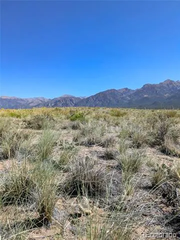 878 Birch Road Crestone, CO 81131