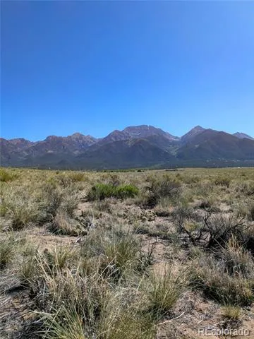 878 Birch Road Crestone, CO 81131