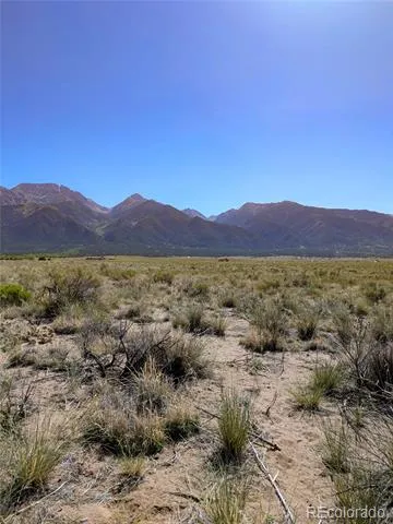 878 Birch Road Crestone, CO 81131