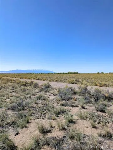 878 Birch Road Crestone, CO 81131