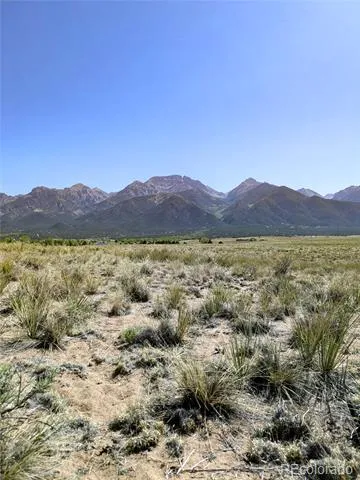 878 Birch Road Crestone, CO 81131