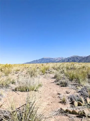878 Birch Road Crestone, CO 81131
