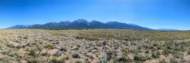 878 Birch Road Crestone, CO 81131