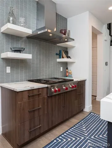 43 S Oneida Court Denver, CO 80230