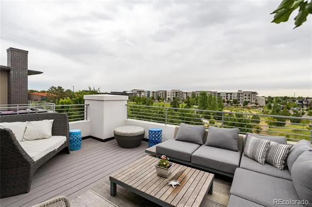 43 S Oneida Court Denver, CO 80230