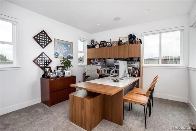 43 S Oneida Court Denver, CO 80230