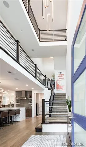 43 S Oneida Court Denver, CO 80230