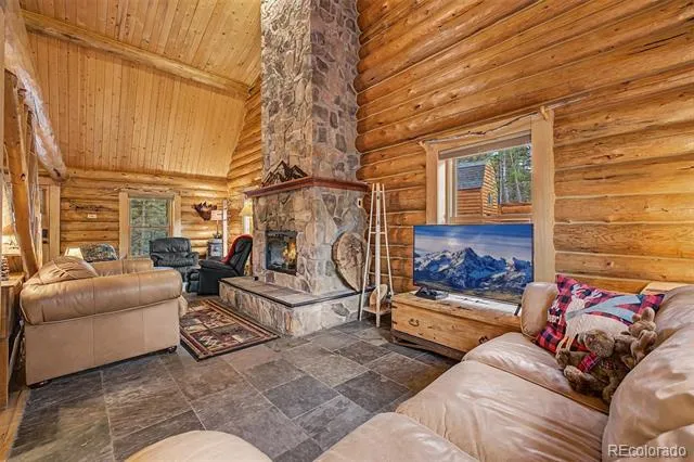 514 Pinto Trail Como, CO 80432