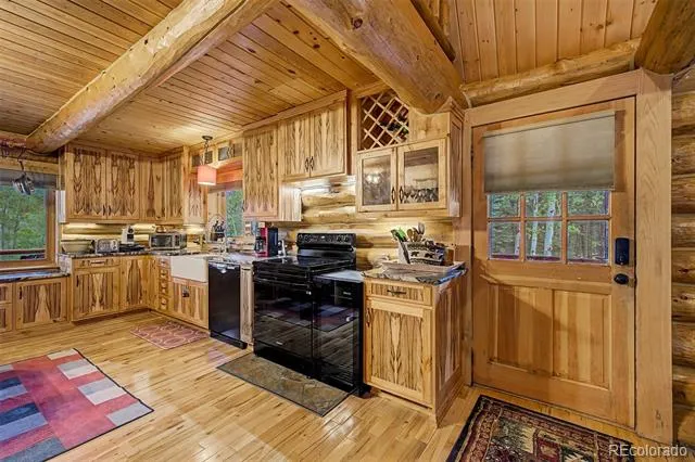 514 Pinto Trail Como, CO 80432