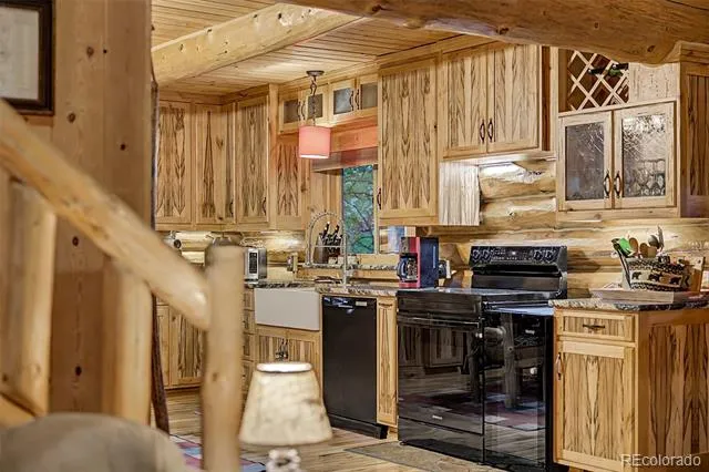514 Pinto Trail Como, CO 80432