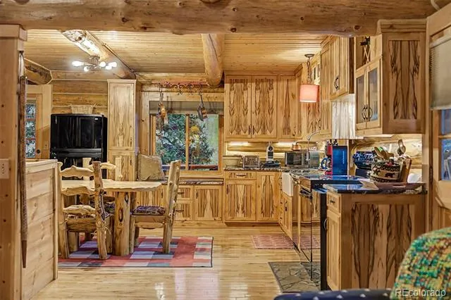 514 Pinto Trail Como, CO 80432