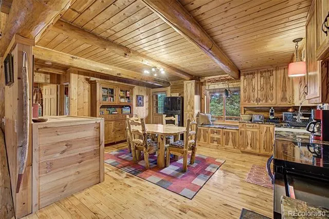 514 Pinto Trail Como, CO 80432