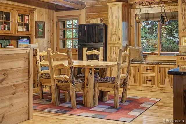 514 Pinto Trail Como, CO 80432