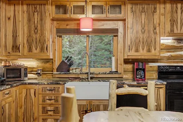514 Pinto Trail Como, CO 80432